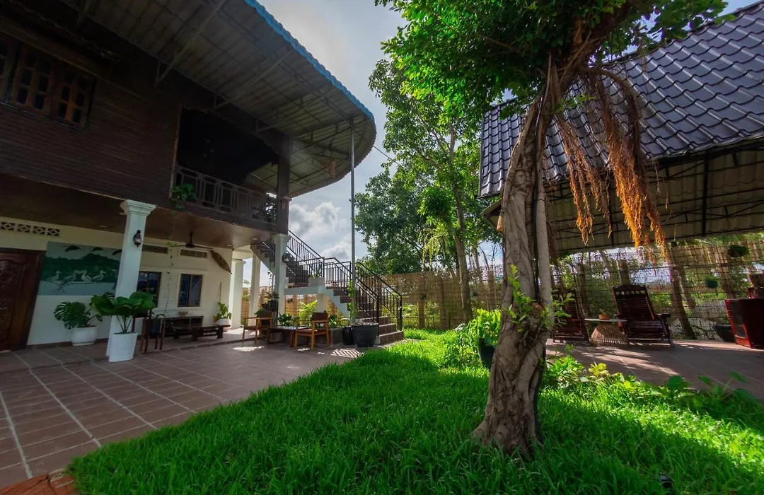 The Green Home-1