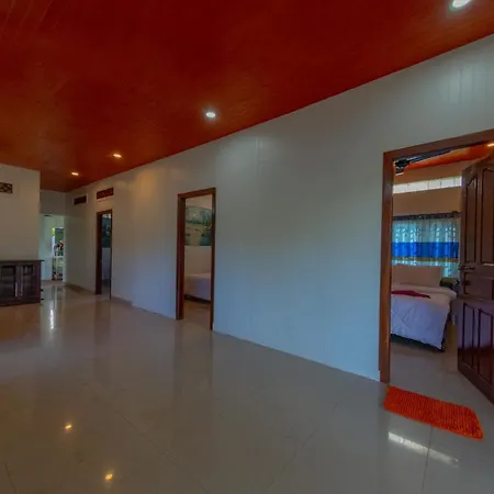 The Green Home-3